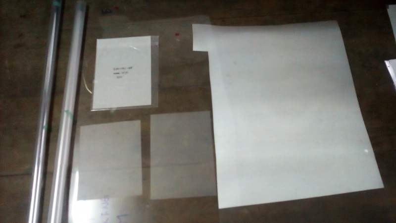 這是光學原膜基材