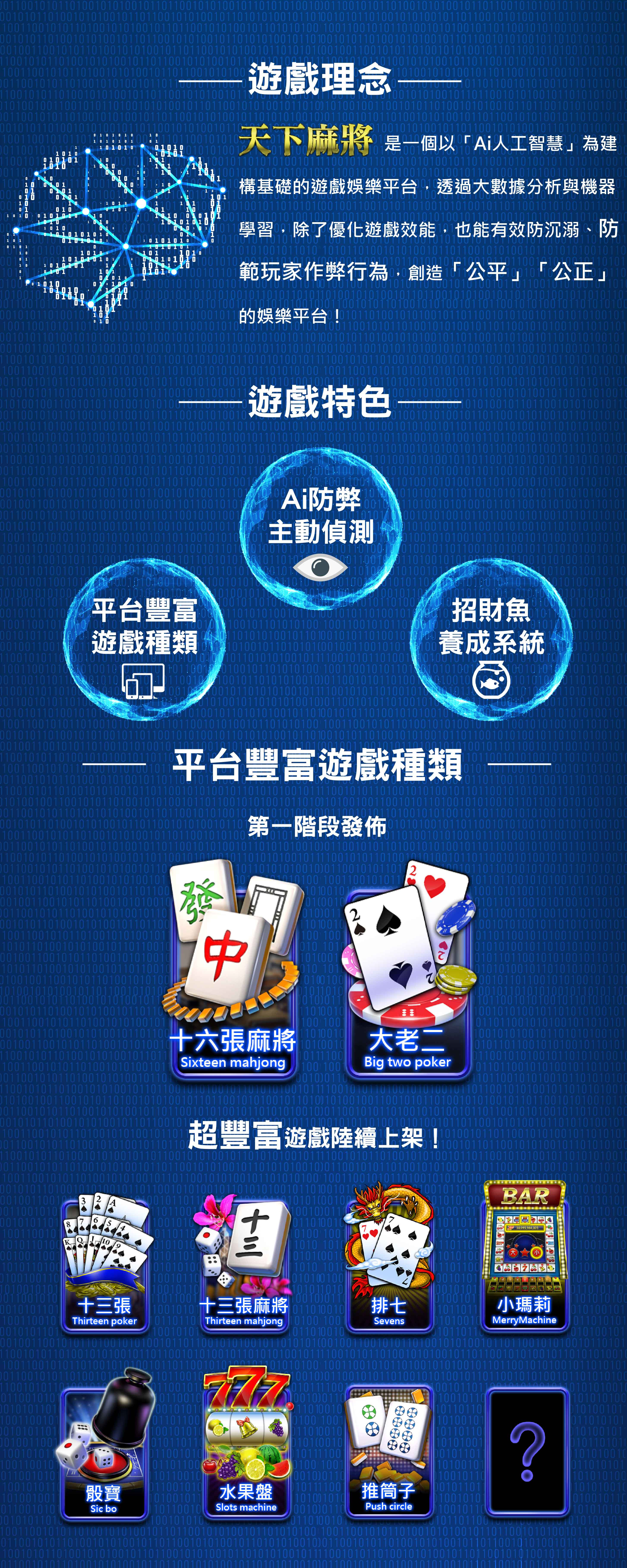 網路麻將作弊 - 免費麻將遊戲